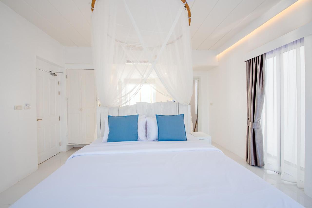 Baan Kangmung Hua Hin On The Beach Luaran gambar