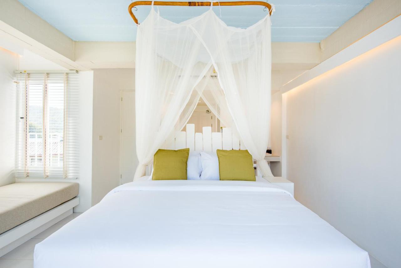 Baan Kangmung Hua Hin On The Beach Luaran gambar