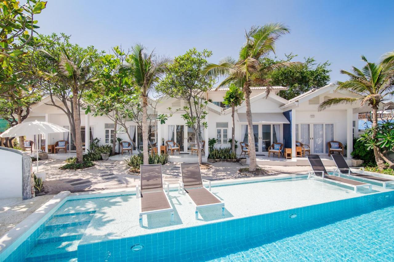 Baan Kangmung Hua Hin On The Beach Luaran gambar