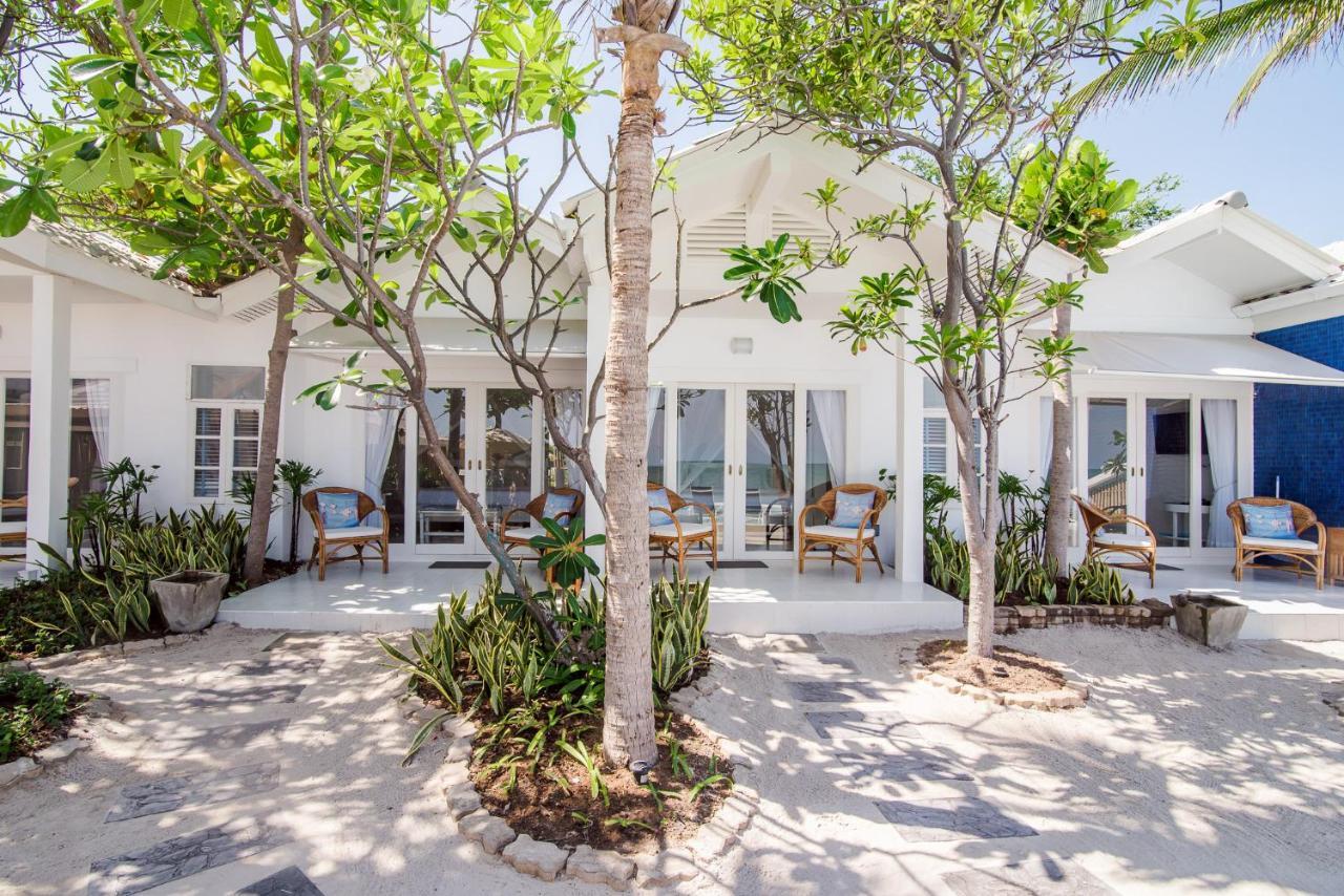 Baan Kangmung Hua Hin On The Beach Luaran gambar